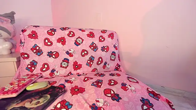 kitty-kryss online show from March 31, 3:47 pm