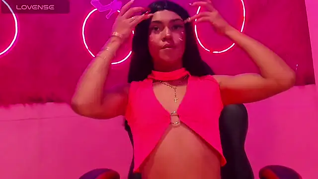 Nathalia Loess online show from March 15, 4:02 am