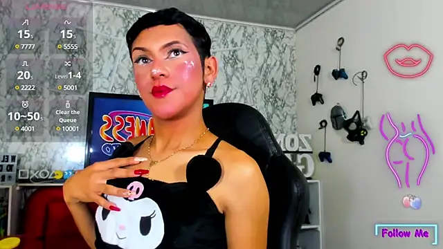 Nathalia Loess online show from March 14, 9:35 am