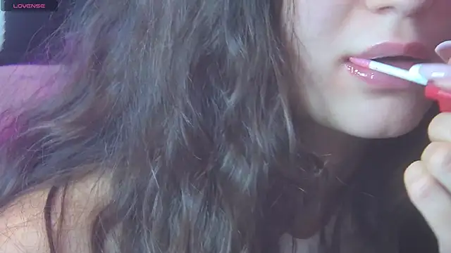 CherryTouss online show from October 6, 7:42 am