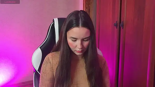 CherryTouss online show from January 9, 8:21 am