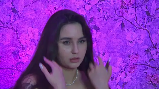 CherryTouss online show from March 15, 2:45 pm