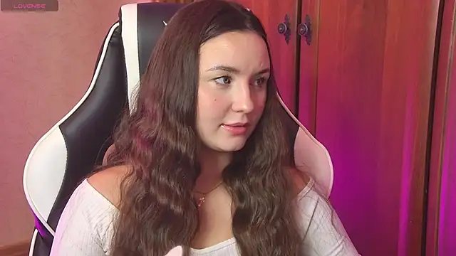 CherryTouss online show from January 18, 1:14 pm