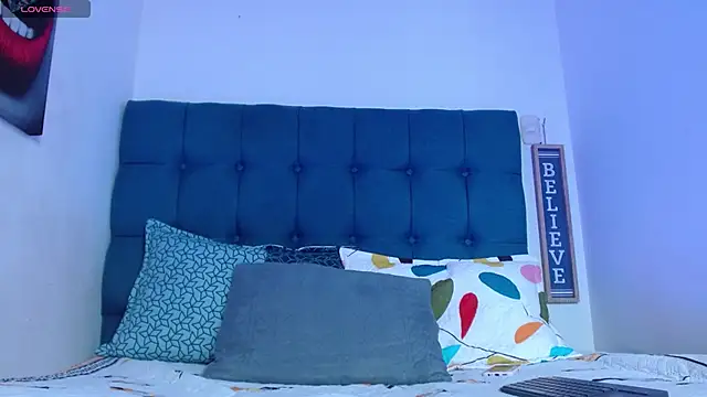 Allison star1 online show from April 14, 12:54 pm