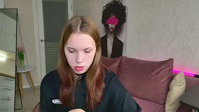 Pussy Without pussy online show from December 16, 5:39 pm