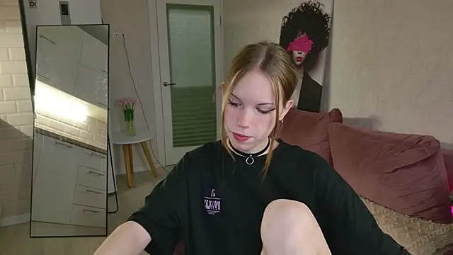 Pussy Without pussy online show from February 22, 6:42 pm