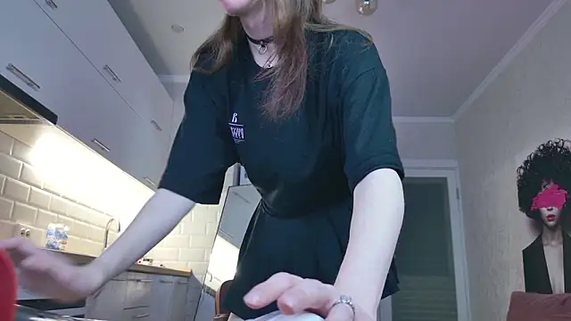 Pussy Without pussy online show from February 13, 5:35 pm