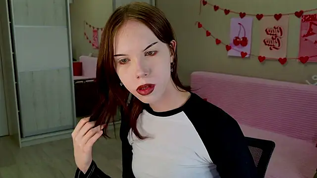 Snapshot of Pussy_Without_pussy chatting on March 20, 8:09 am Pussy Without pussy online show from March 20, 8:09 am