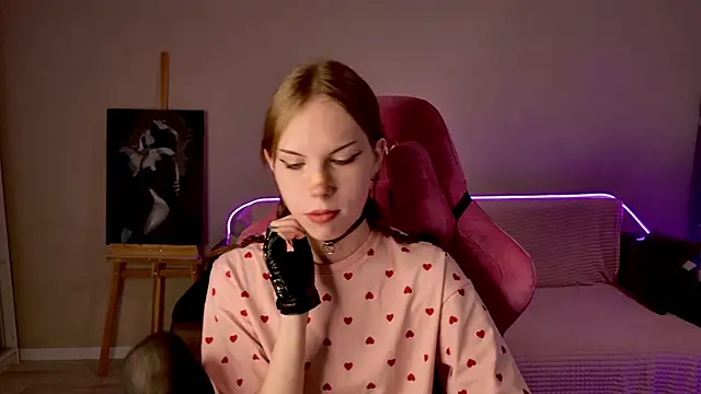 Pussy Without pussy online show from October 23, 7:23 pm