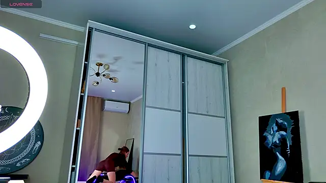 Pussy Without pussy online show from February 8, 4:26 pm