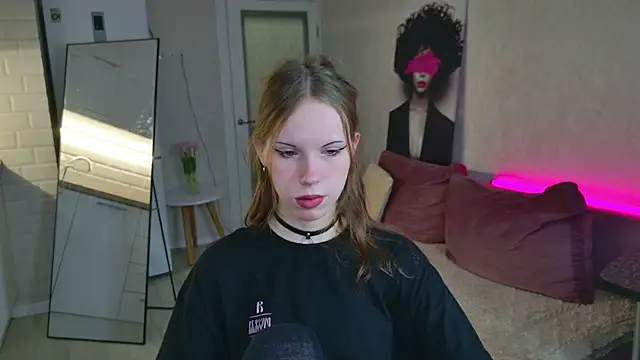 Pussy Without pussy online show from February 26, 6:30 pm