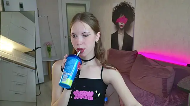 Pussy Without pussy online show from February 14, 5:46 pm