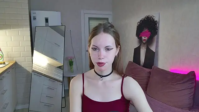 Pussy Without pussy online show from February 19, 8:50 pm