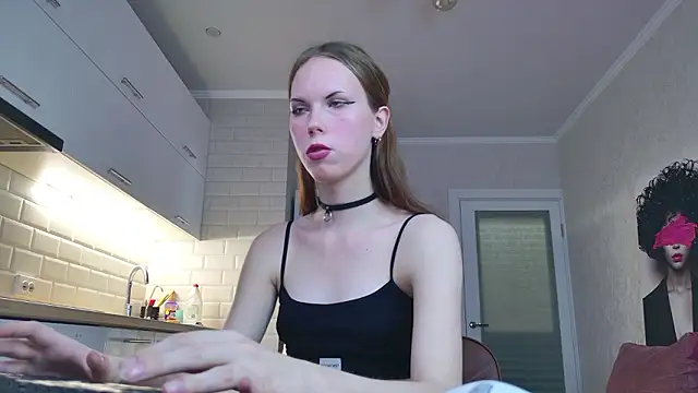 Pussy Without pussy online show from January 31, 7:12 pm