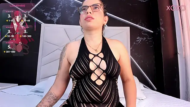 JulietSofia online show from May 28, 7:53 pm