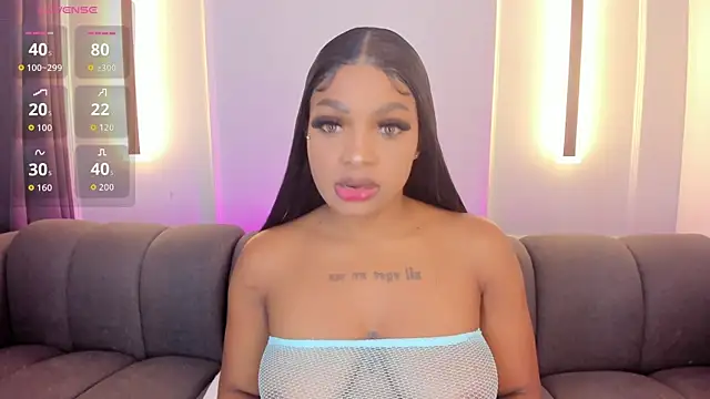 karol white  online show from May 3, 3:55 am