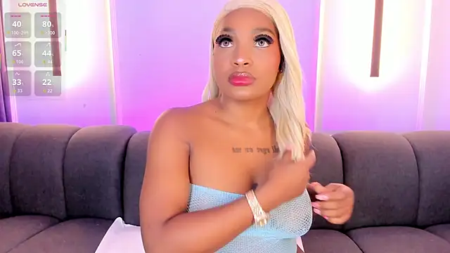 karol white  online show from July 9, 4:13 am