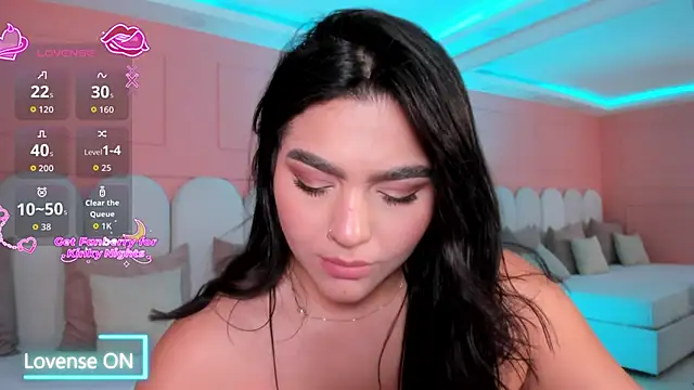 eva sainnt online show from February 27, 4:12 am