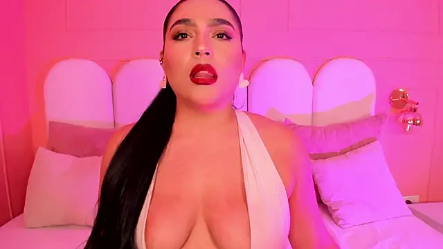 eva sainnt online show from November 27, 3:29 am