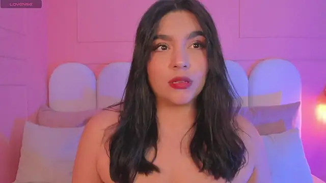 eva sainnt online show from December 23, 5:29 am