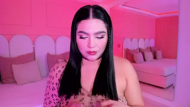 eva sainnt online show from April 1, 3:19 am