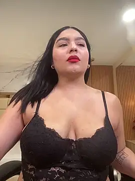 Snapshot of eva_sainnt chatting on March 18, 11:33 am eva sainnt online show from March 18, 11:33 am