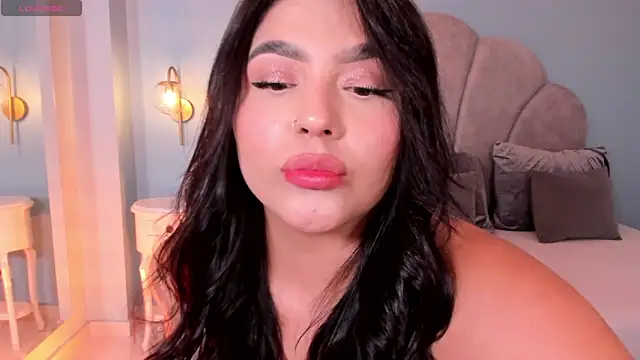 eva sainnt online show from March 6, 2:39 am