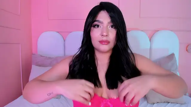 eva sainnt online show from March 24, 1:38 am