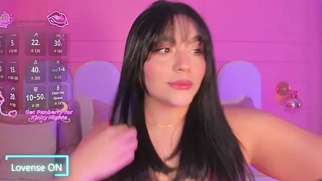 eva sainnt online show from January 9, 4:19 am