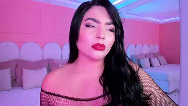 eva sainnt online show from April 12, 3:54 am