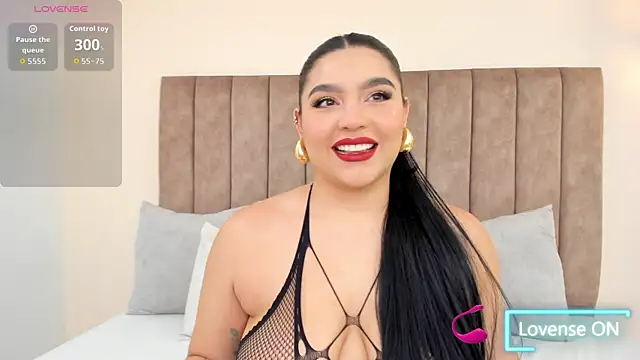 Snapshot of eva_sainnt chatting on September 30, 5:30 pm eva sainnt online show from September 30, 5:30 pm