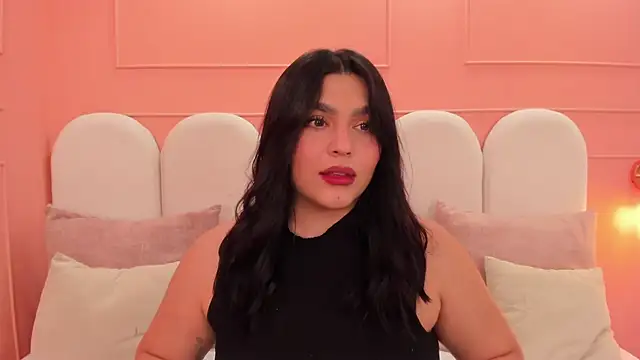 Snapshot of eva_sainnt chatting on October 14, 10:31 pm eva sainnt online show from October 14, 10:31 pm