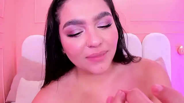 eva sainnt online show from March 27, 8:26 am