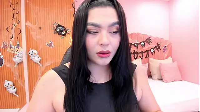 Snapshot of eva_sainnt chatting on October 28, 4:50 pm eva sainnt online show from October 28, 4:50 pm