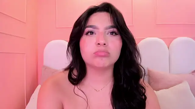 eva sainnt online show from March 2, 5:08 am