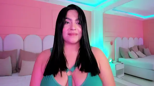 eva sainnt online show from March 31, 4:25 am