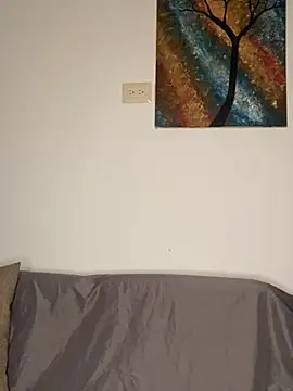 CosmiccAlai online show from March 21, 1:34 am