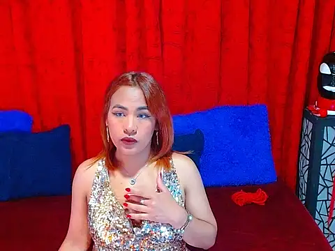 SharonCasttle online show from January 15, 5:49 pm