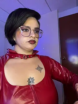 Mistress Niky  online show from March 19, 3:23 pm