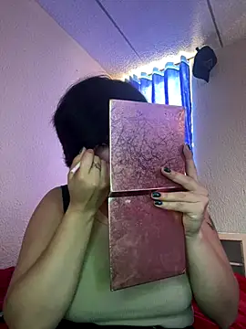 Mistress Niky  online show from November 30, 6:09 pm