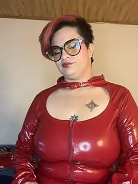 Snapshot of Mistress_Niky_ chatting on March 19, 3:51 pm Mistress Niky online show from March 19, 3:51 pm