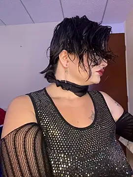 Mistress Niky  online show from May 1, 6:57 pm