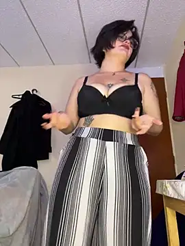 Mistress Niky  online show from April 18, 5:04 pm