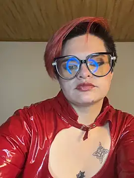 Snapshot of Mistress_Niky_ chatting on March 18, 9:10 pm Mistress Niky online show from March 18, 9:10 pm