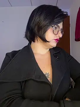 Mistress Niky  online show from May 7, 6:33 pm