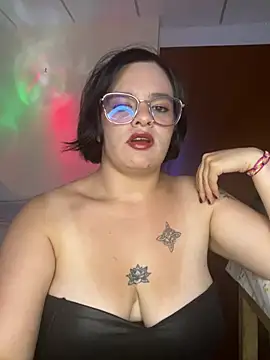 Mistress Niky  online show from April 13, 9:41 pm