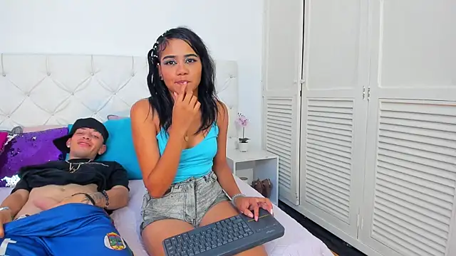 Zaira Angel online show from November 10, 3:44 am