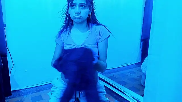 Zaira Angel online show from September 9, 3:38 am