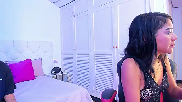 Zaira Angel online show from November 10, 10:37 pm