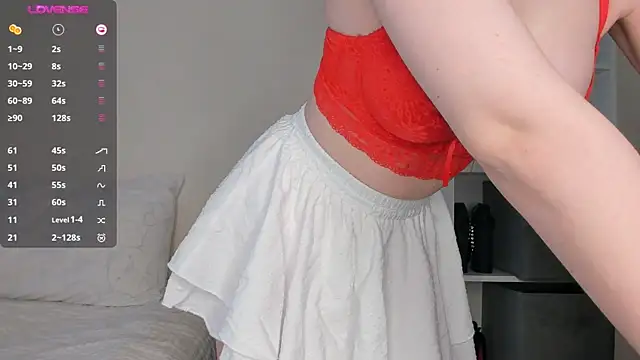 Snapshot of Strawberry_Deli chatting on April 28, 1:37 pm Strawberry Deli online show from April 28, 1:37 pm
